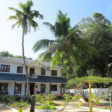 Marari Peterland Daire Alappuzha Dış mekan fotoğraf