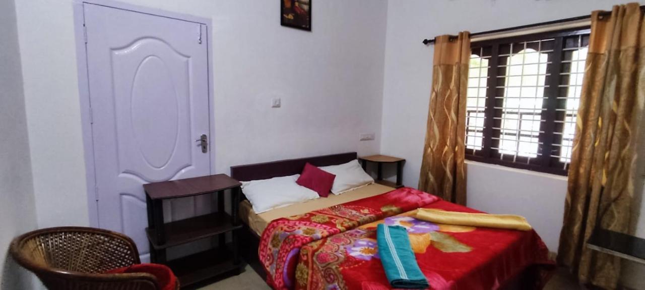 Marari Peterland Daire Alappuzha Dış mekan fotoğraf