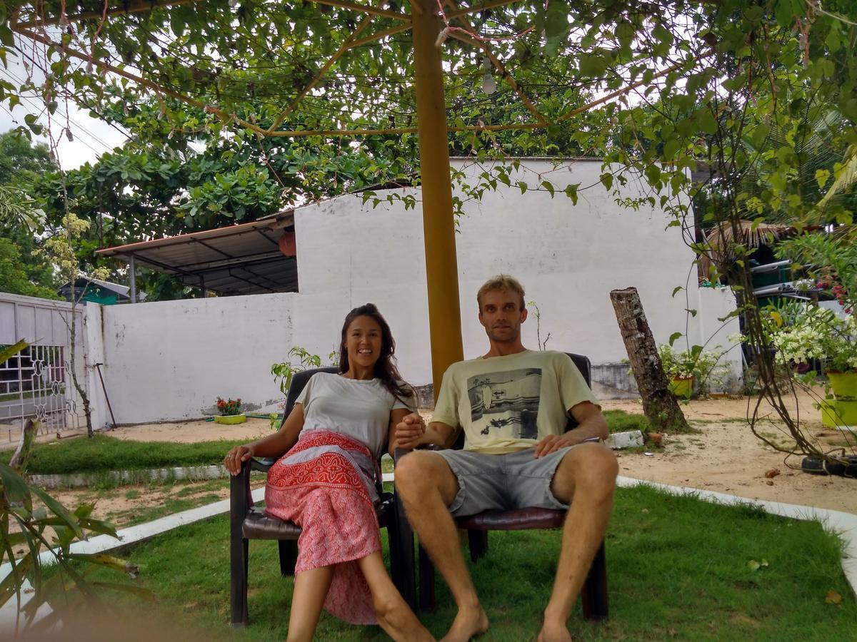 Marari Peterland Daire Alappuzha Dış mekan fotoğraf